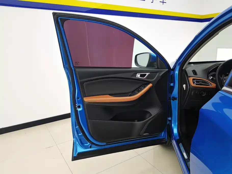 Chery Tiggo 7 — миниатюра 7