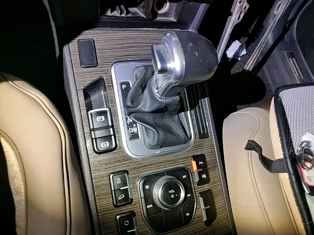 Haval H6 Coupe — миниатюра 19