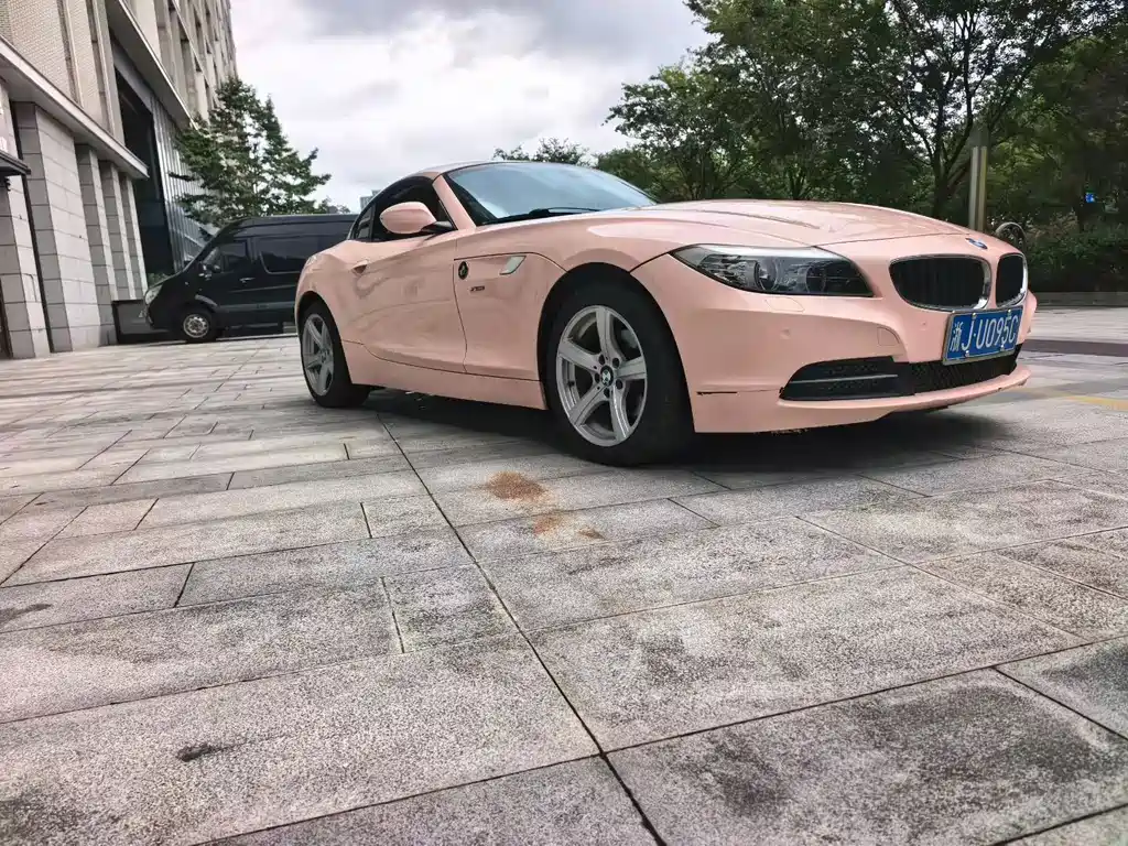 BMW Z4 — миниатюра 2