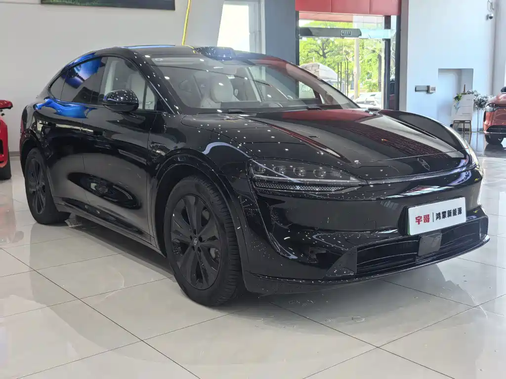 Zhijie Zhijie R7 — миниатюра 3