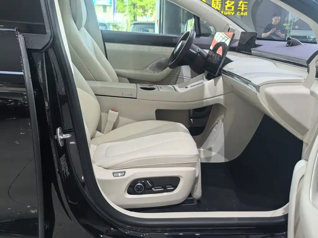 Zhijie Zhijie R7 — миниатюра 16