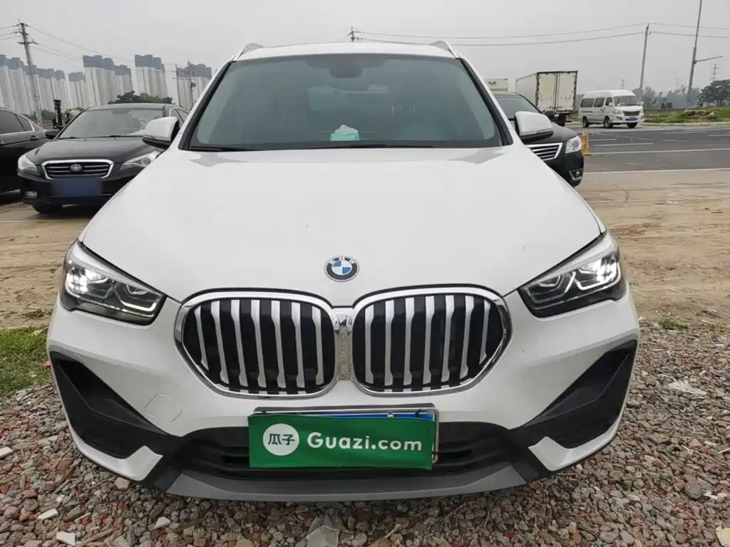 BMW X1 — миниатюра 2