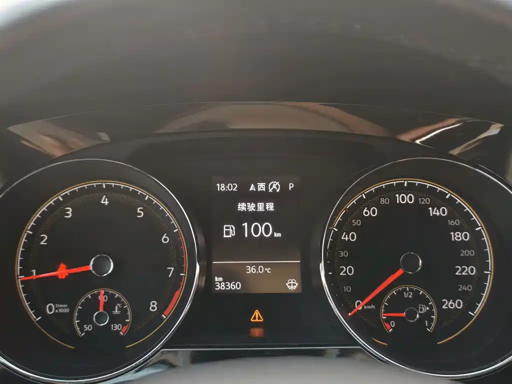 Volkswagen Touran — миниатюра 13