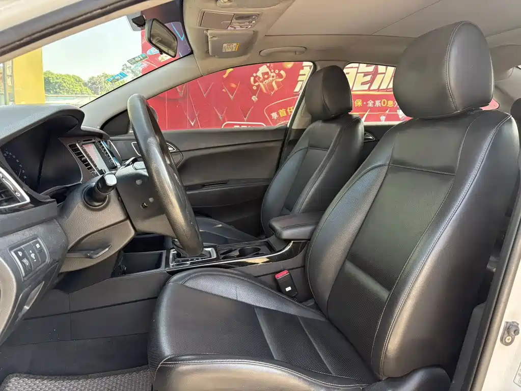 Hyundai Mistra — миниатюра 4