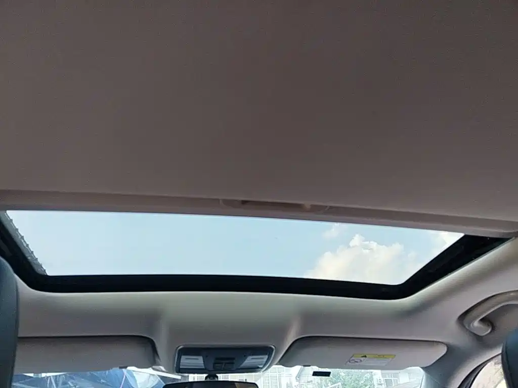 Changan CS55PLUS — миниатюра 18