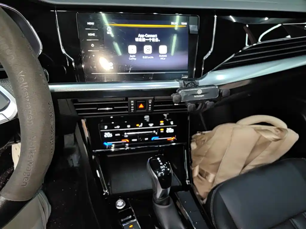 Volkswagen Passat — миниатюра 13