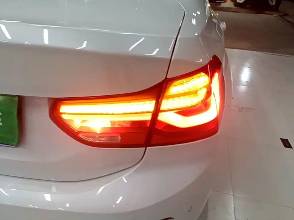 BMW 1 Series — миниатюра 8