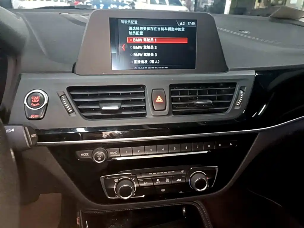 BMW 1 Series — миниатюра 13