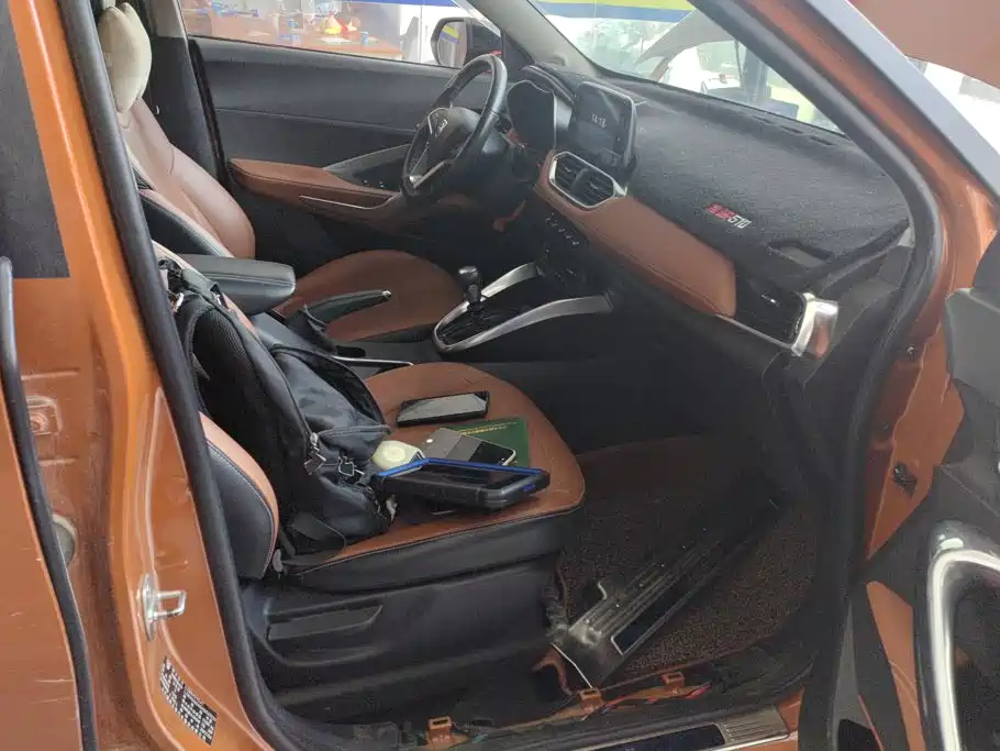 Baojun 510 — миниатюра 8