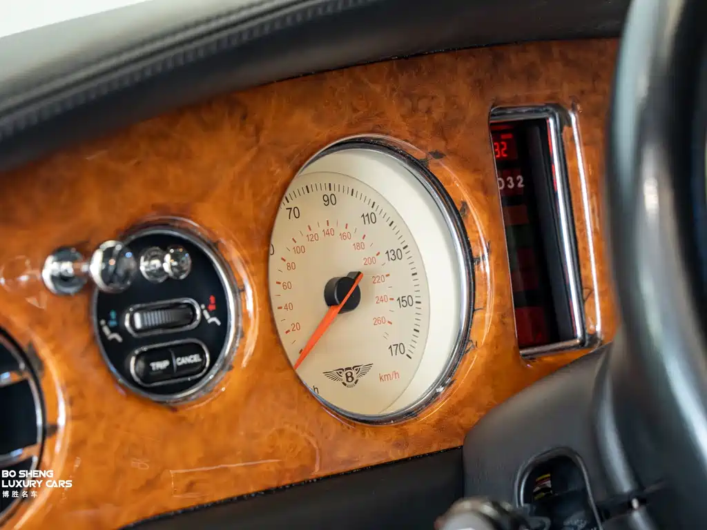 Bentley Elegance — миниатюра 16