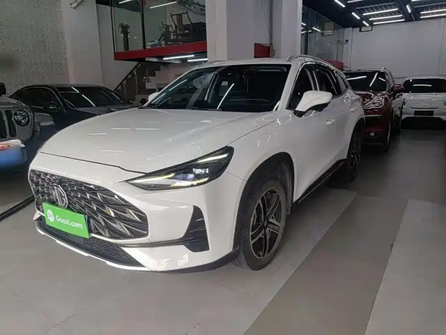 2024 MG One