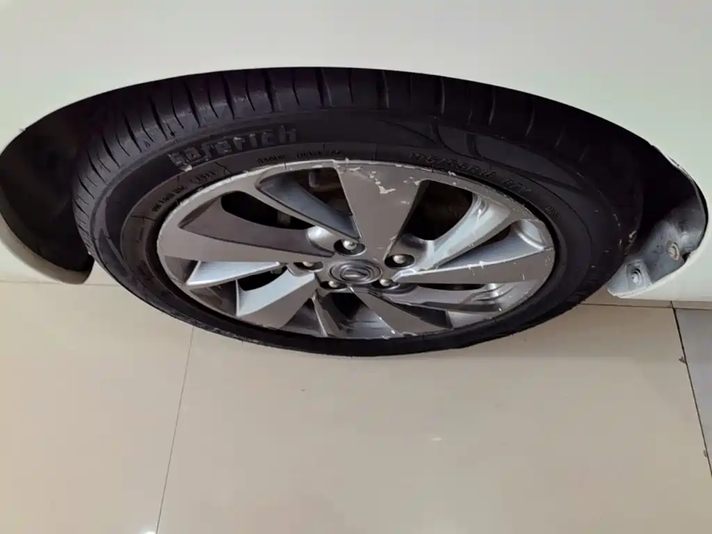 Changan Eado DT — миниатюра 23