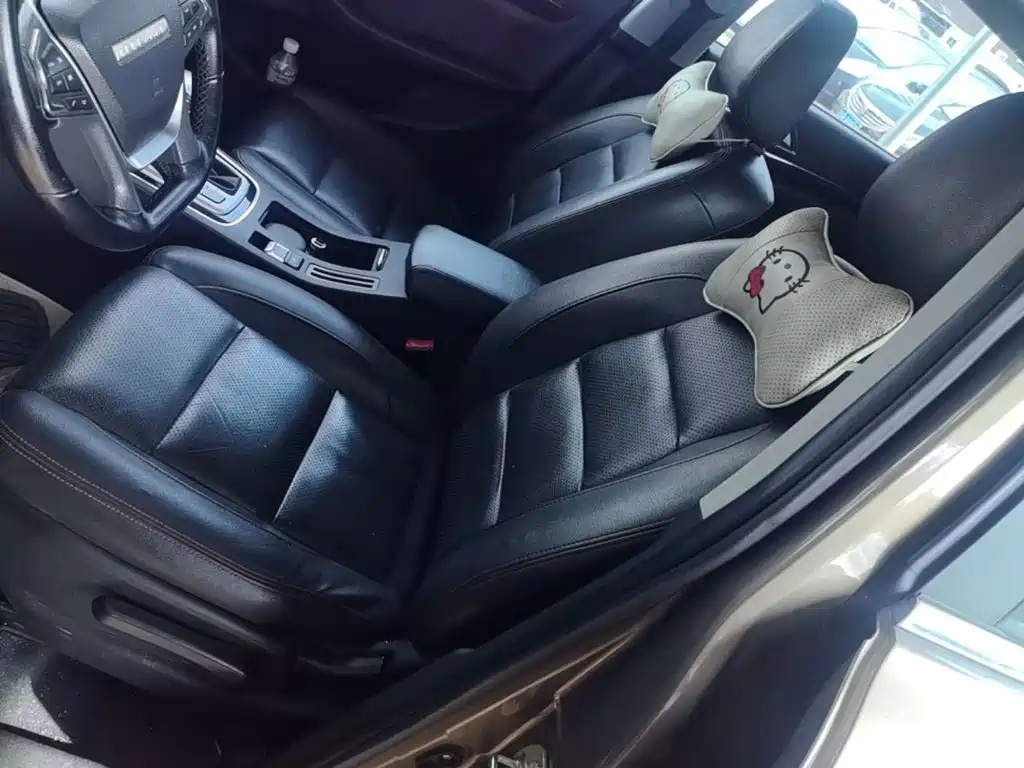 Leopaard Leopaard CS10 — миниатюра 15