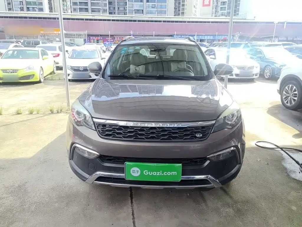 Leopaard Leopaard CS10 — миниатюра 3