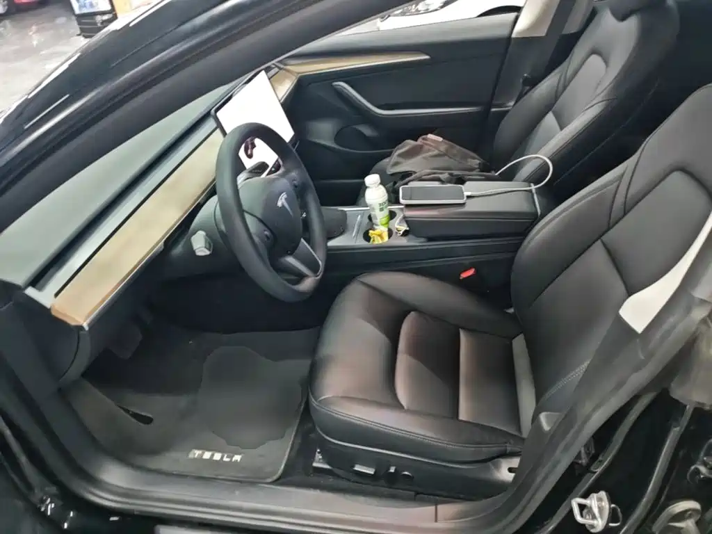 Tesla Model 3 — миниатюра 15