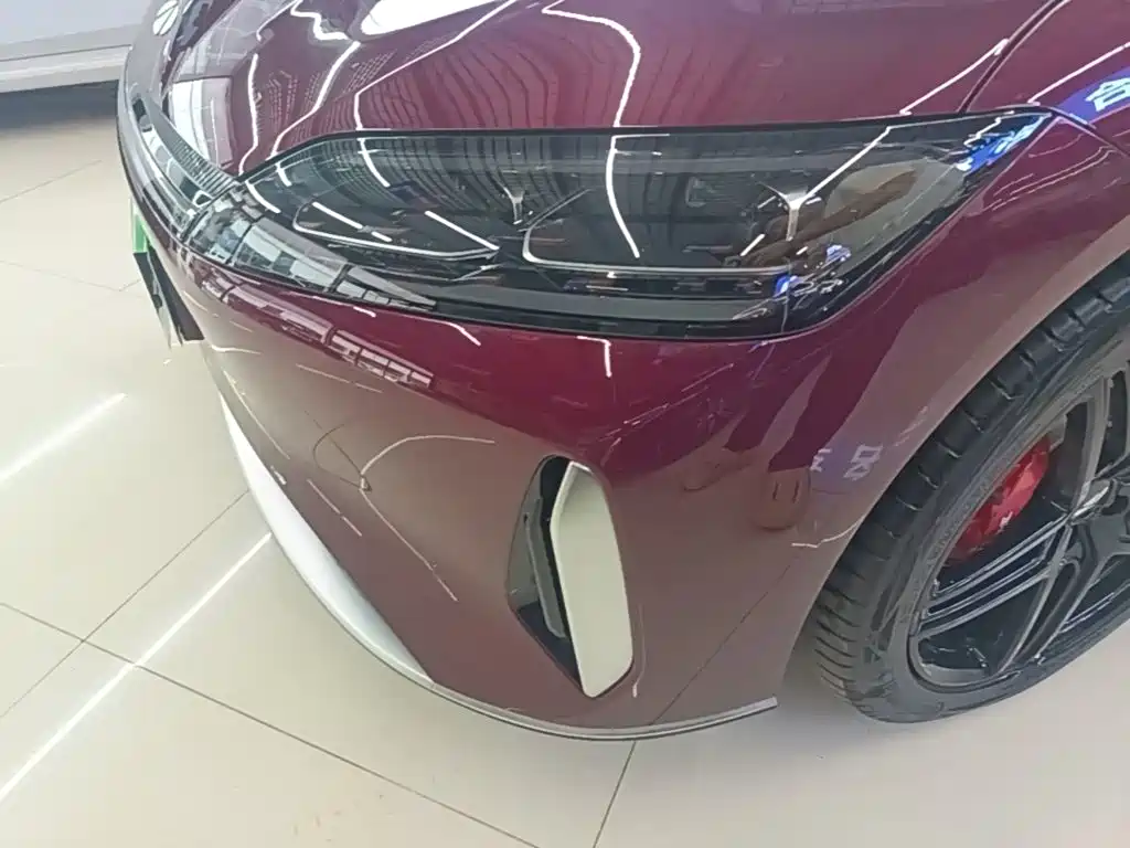 Fulwin Облако ветра A9L — миниатюра 24