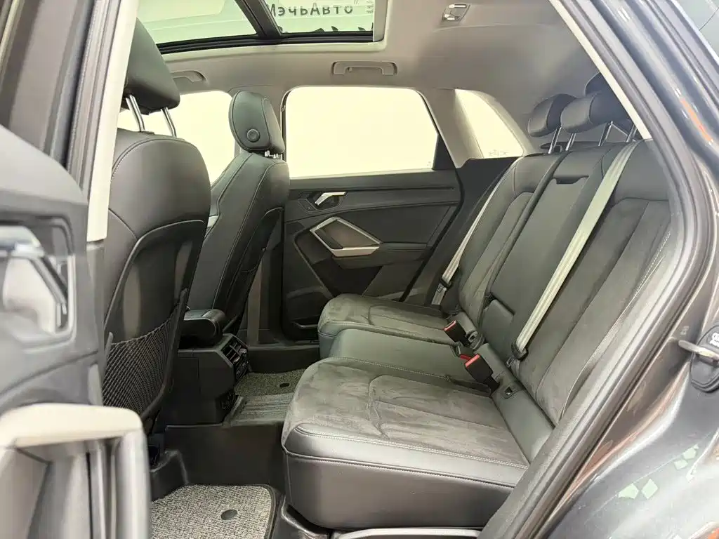 Audi Q3 — миниатюра 10