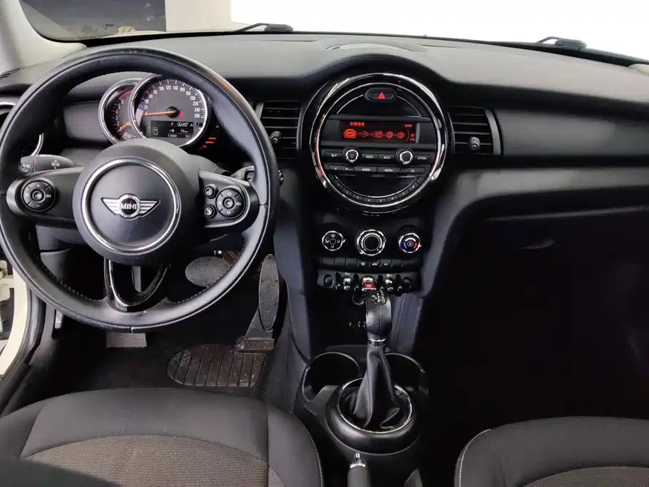 MINI Mini — миниатюра 12