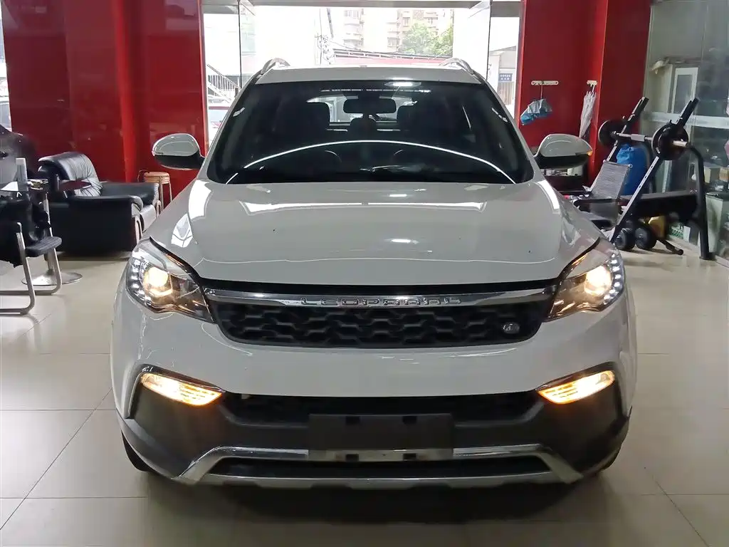 CHEETAH CARS CHEETAH CS10