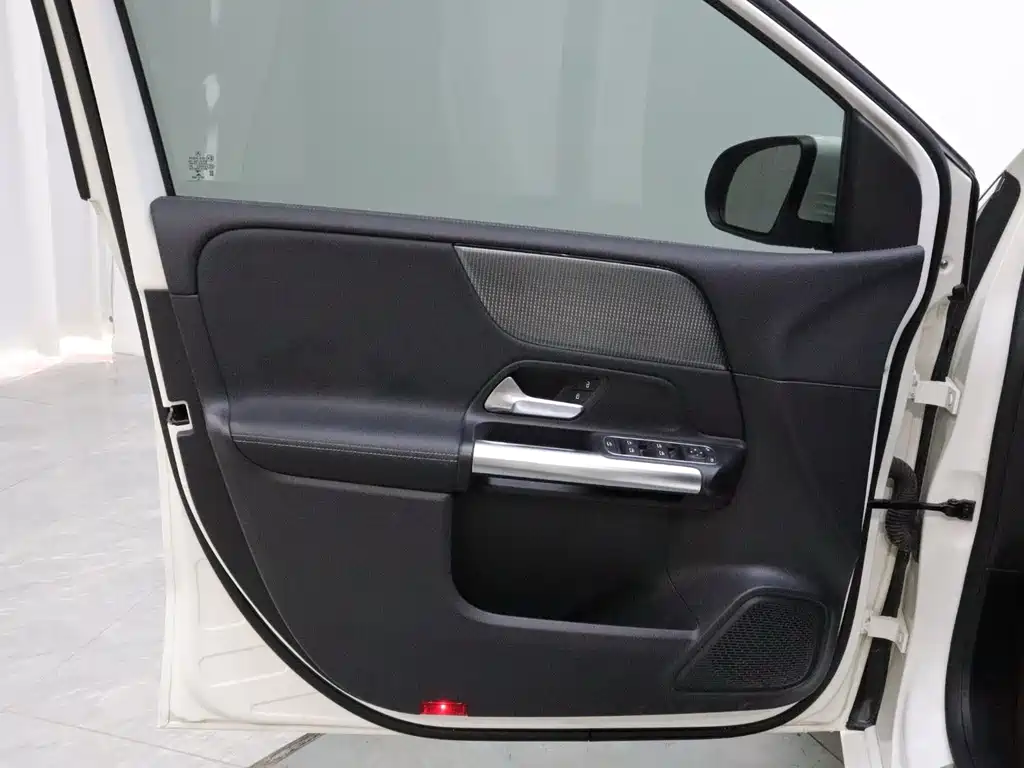 Mercedes-Benz B-Class B 200 Dynamic Type, фото 10