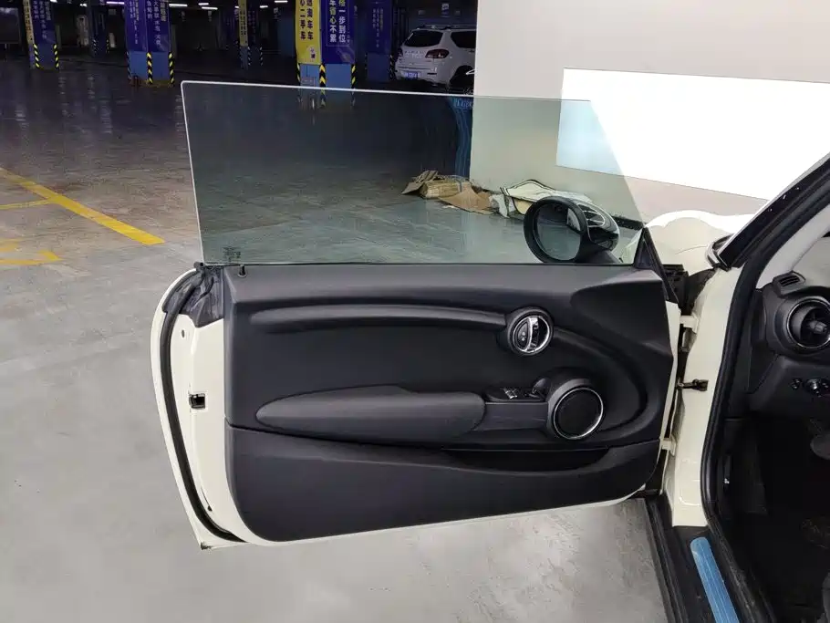 MINI Mini — миниатюра 7