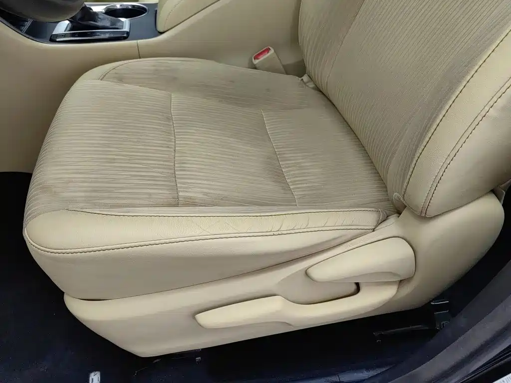 Toyota Highlander — миниатюра 20