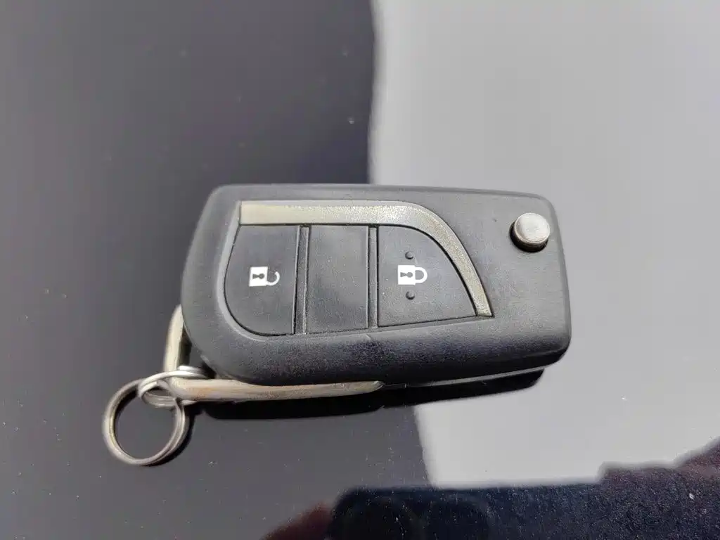 Toyota Highlander — миниатюра 19
