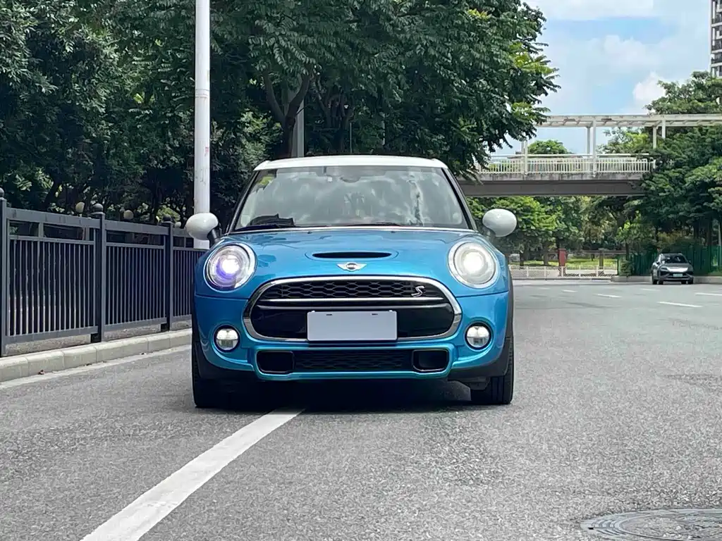 MINI Mini — миниатюра 2