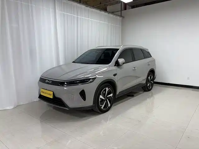 Byd Seal 05 DM-i 2025