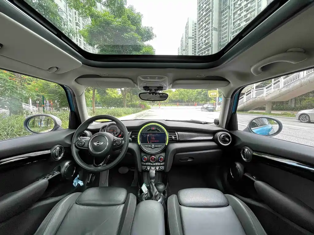 MINI Mini — миниатюра 12