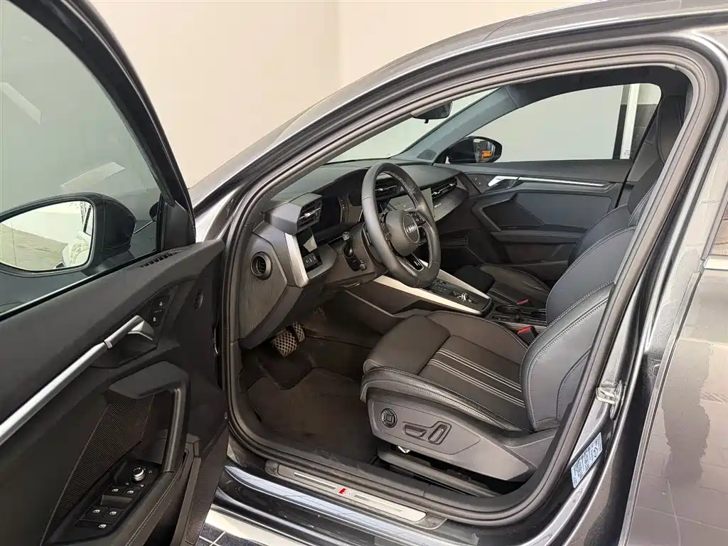 Audi A3 — миниатюра 7