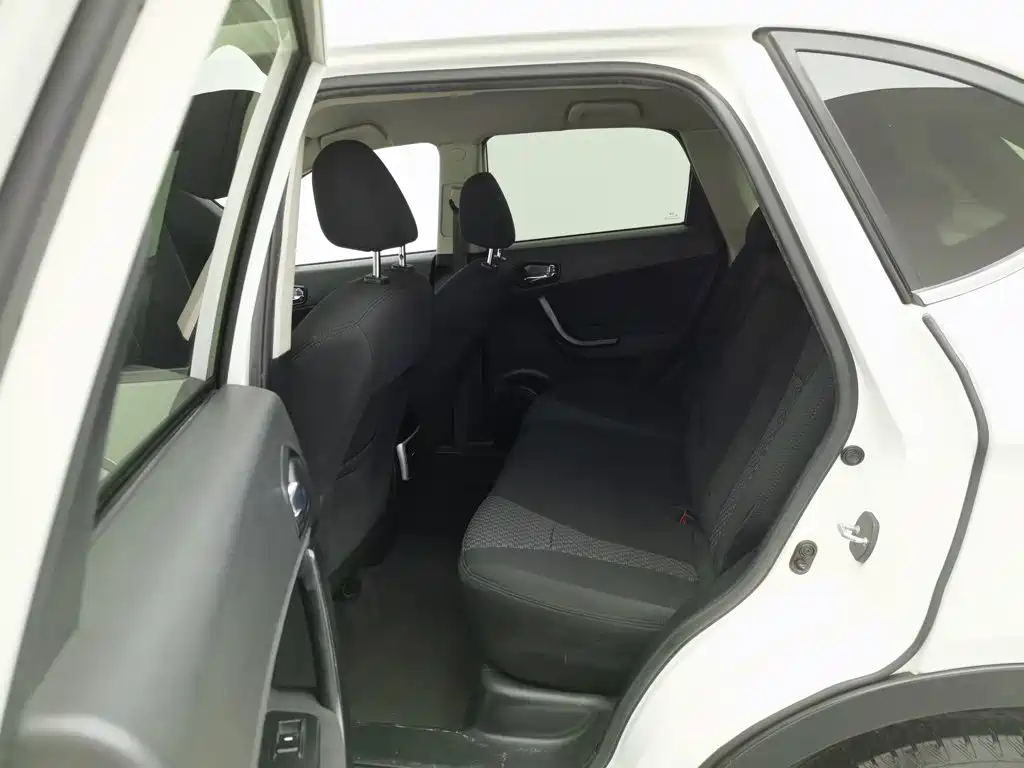 GAC Motor Trumpchi GS5 — миниатюра 15