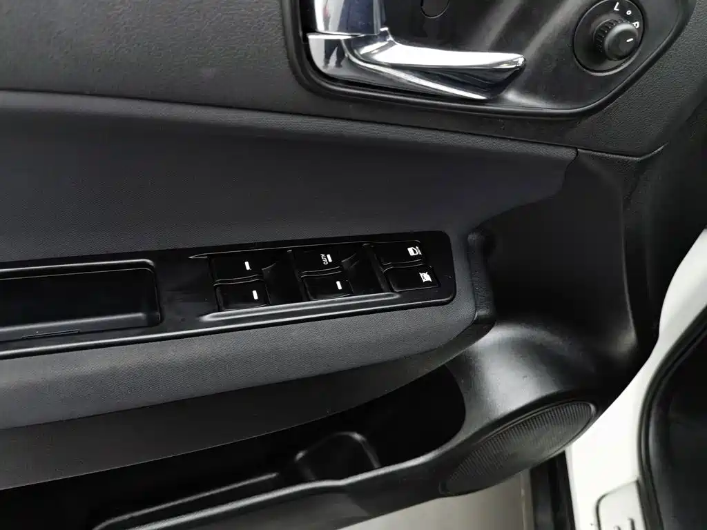 GAC Motor Trumpchi GS5 — миниатюра 9