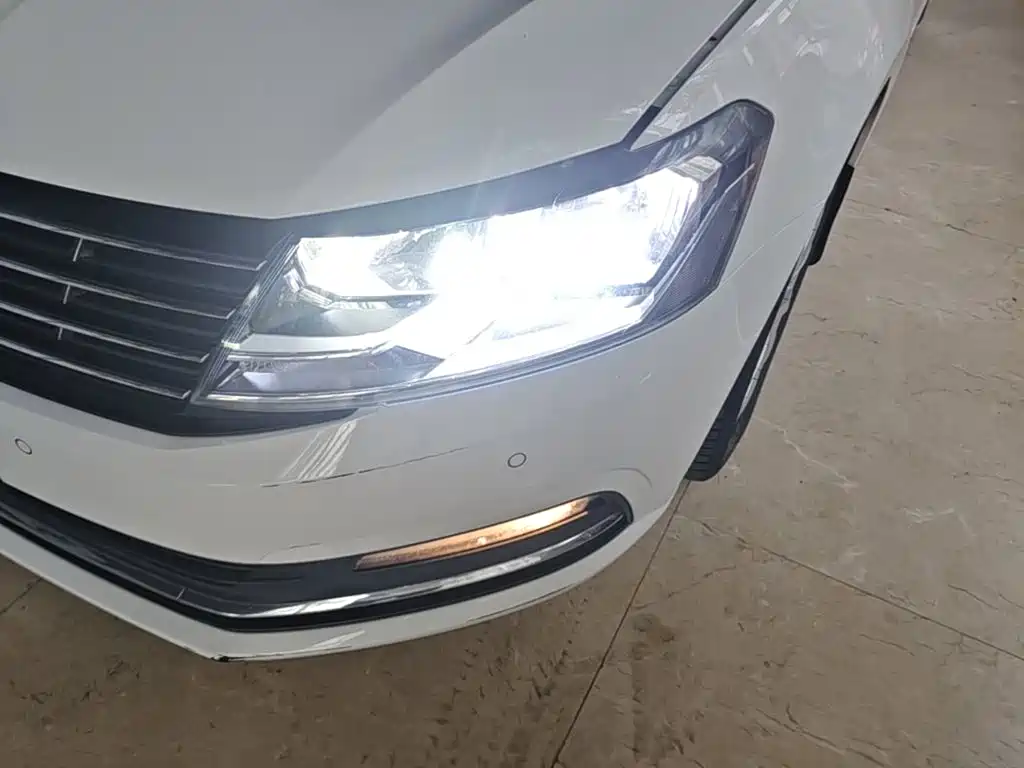 Volkswagen Lavida — миниатюра 24