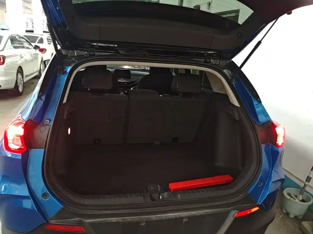 Buick Encore — миниатюра 19