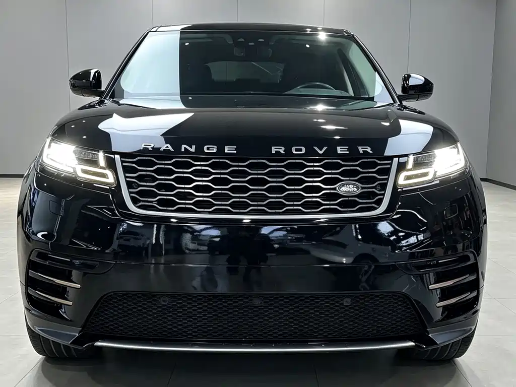 Land Rover Velar — миниатюра 2