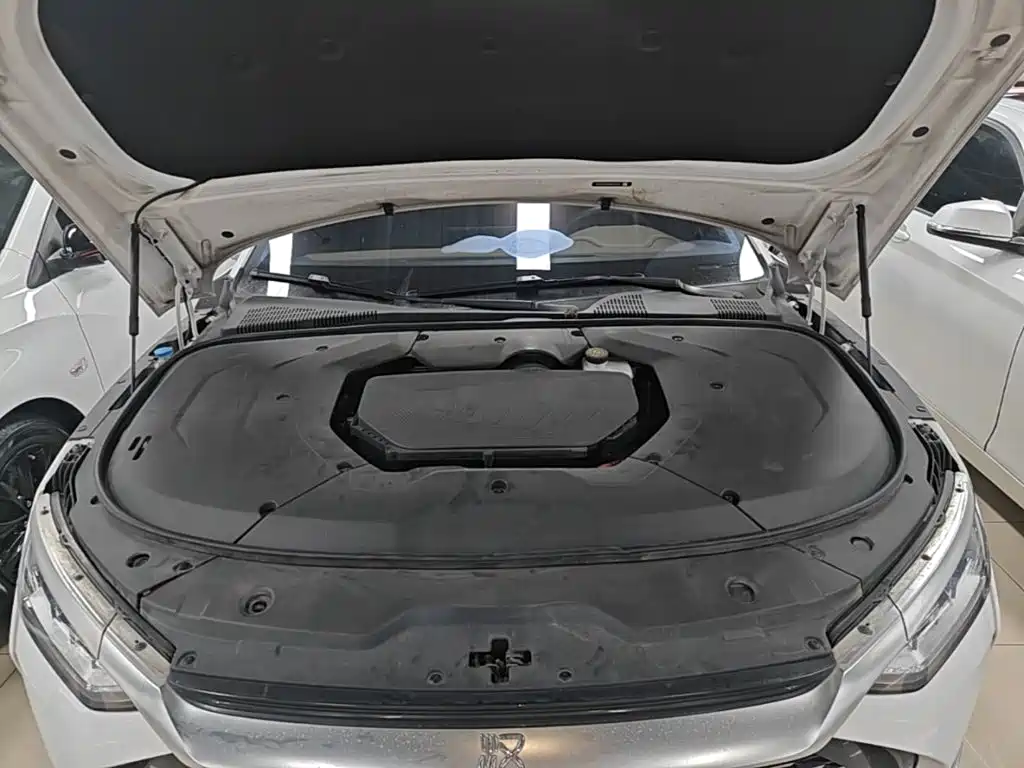 BYD Han — миниатюра 20