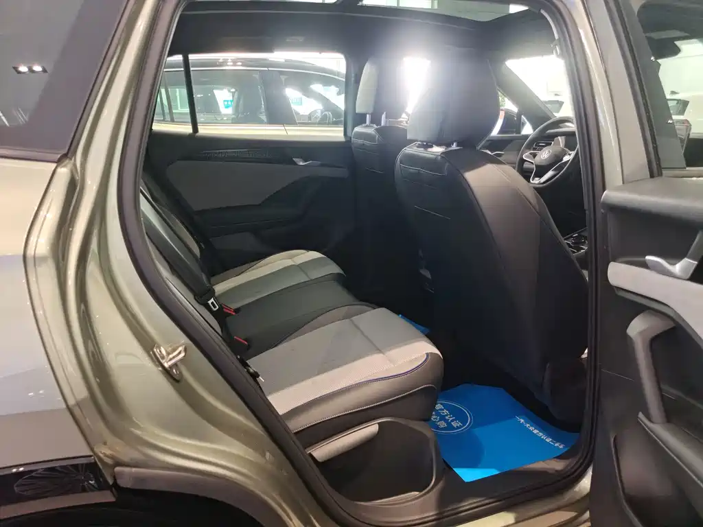 Volkswagen Tayron — миниатюра 9