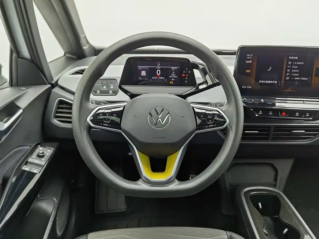 Volkswagen ID.3 — миниатюра 11