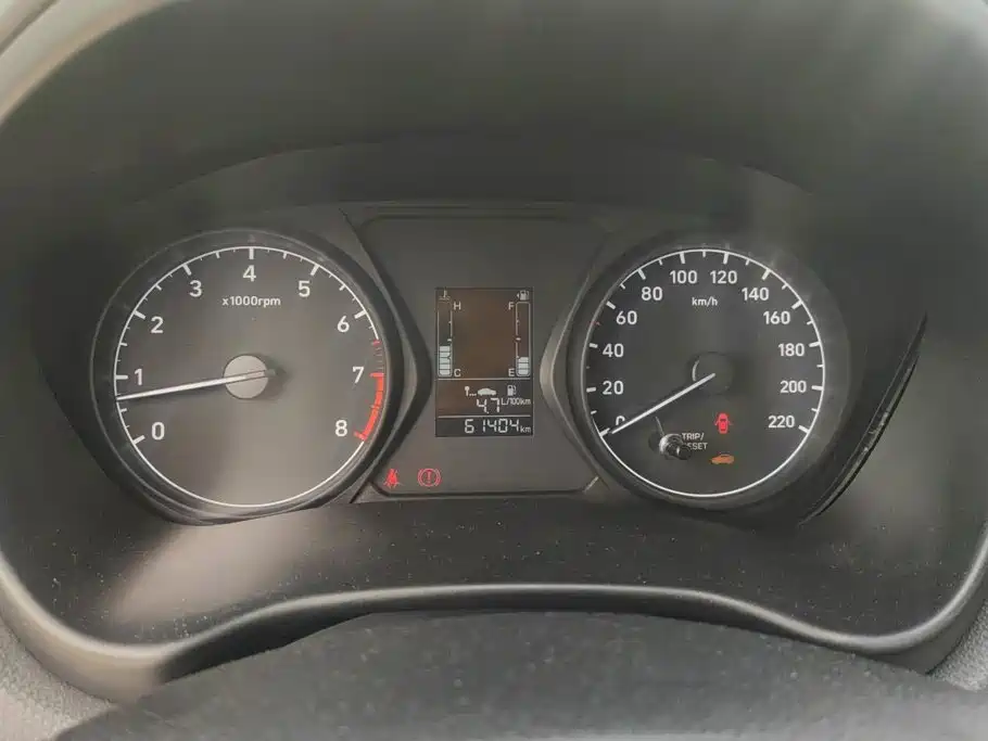 Hyundai Verna — миниатюра 14