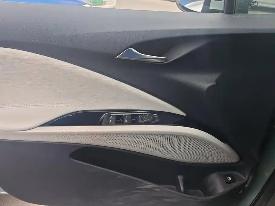 Buick Velite 6 — миниатюра 7