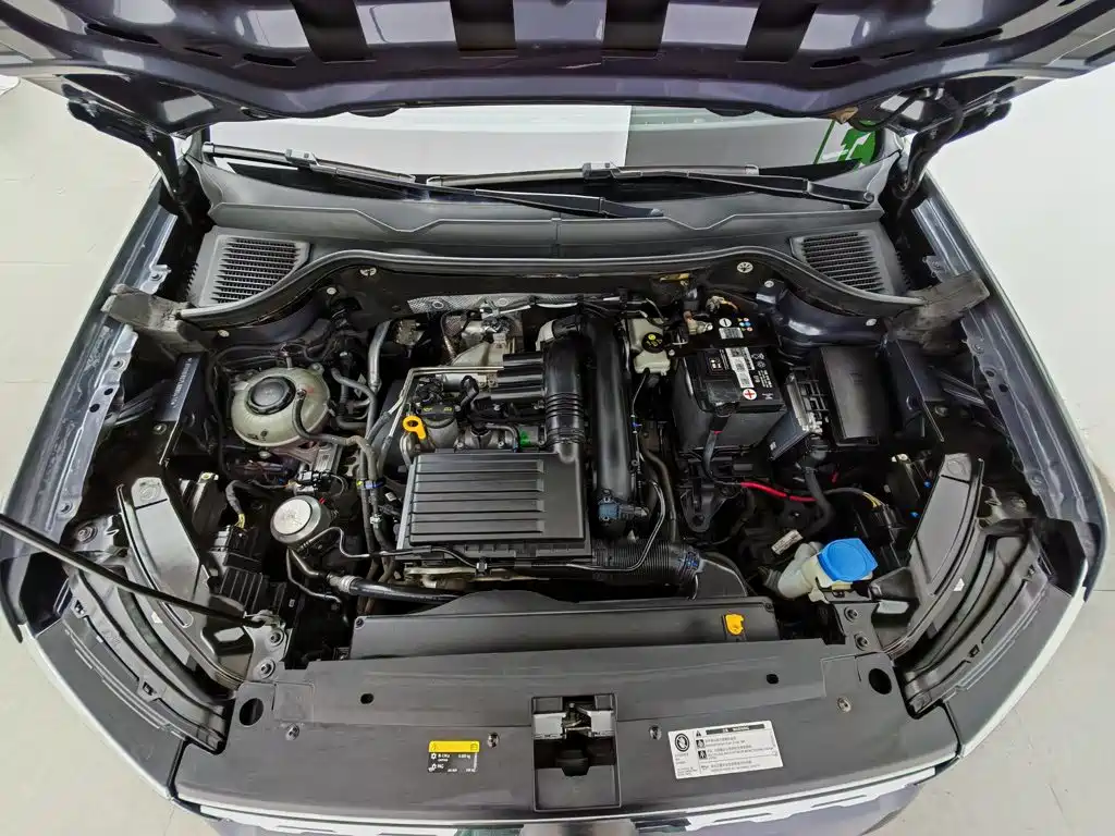 Volkswagen Tharu 2020 280TSI Luxury VI