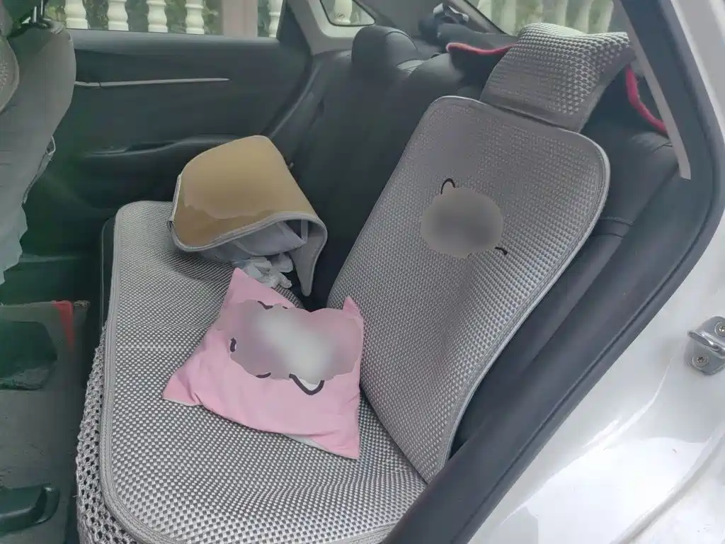 Buick Excelle — миниатюра 18