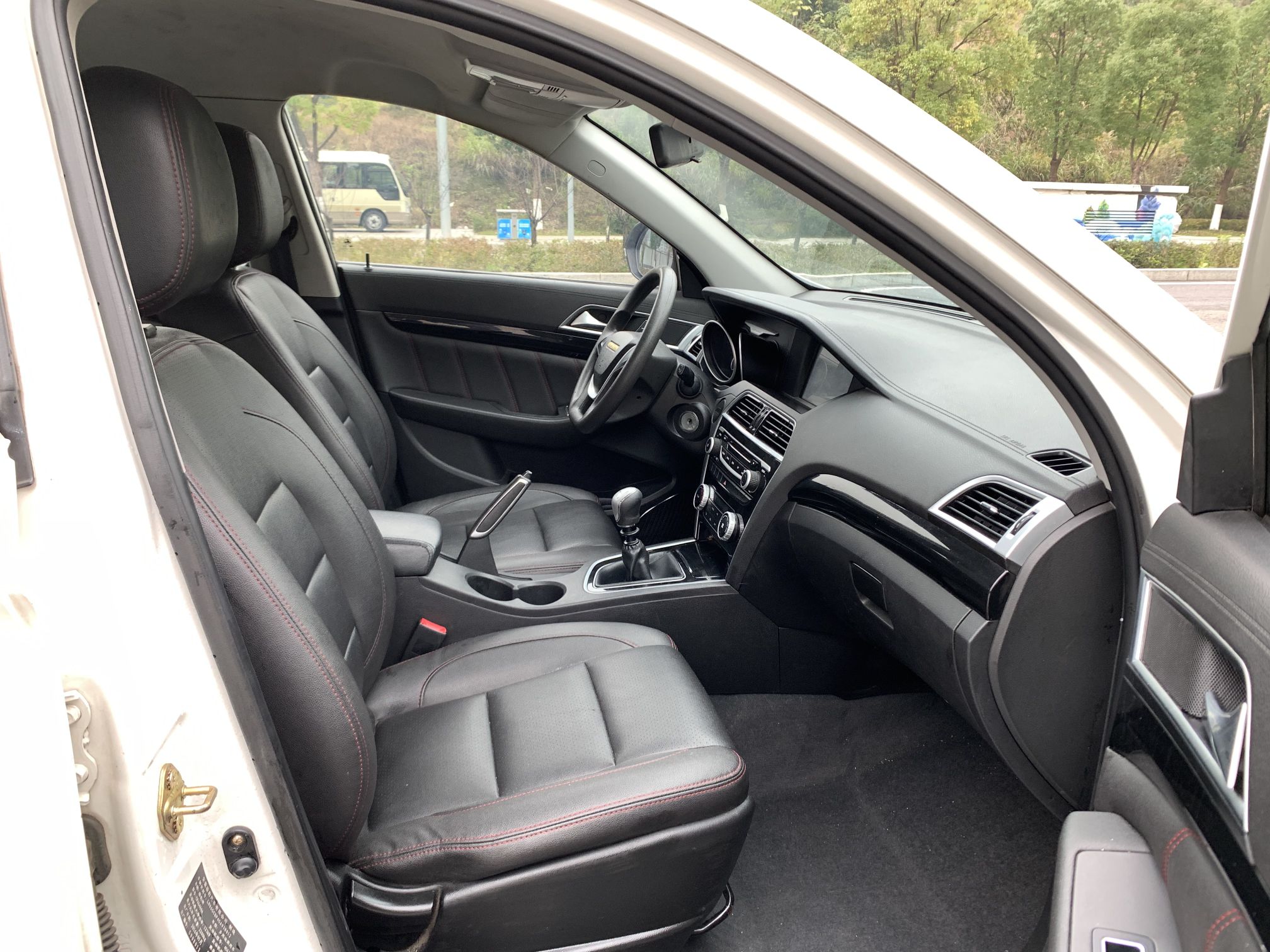 CHEETAH CARS CHEETAH CS10