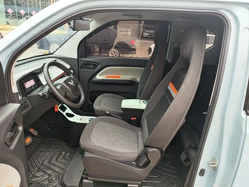 Wuling MINIEV — миниатюра 15