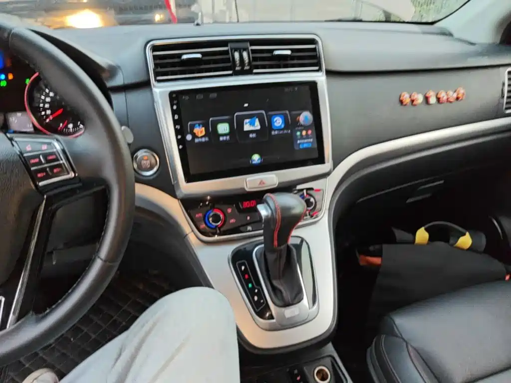 Haval H6 — миниатюра 13