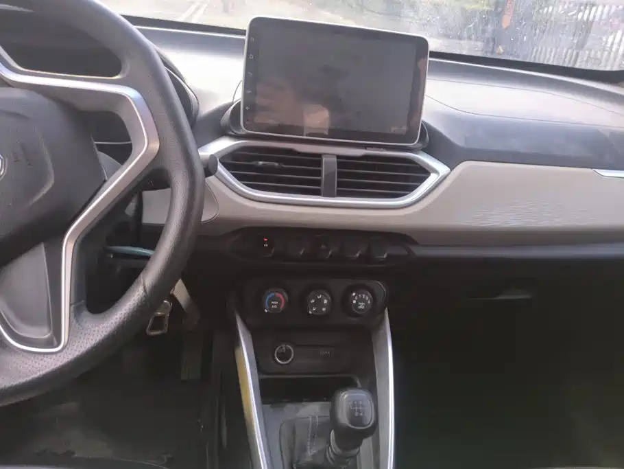 Baojun 510 — миниатюра 13