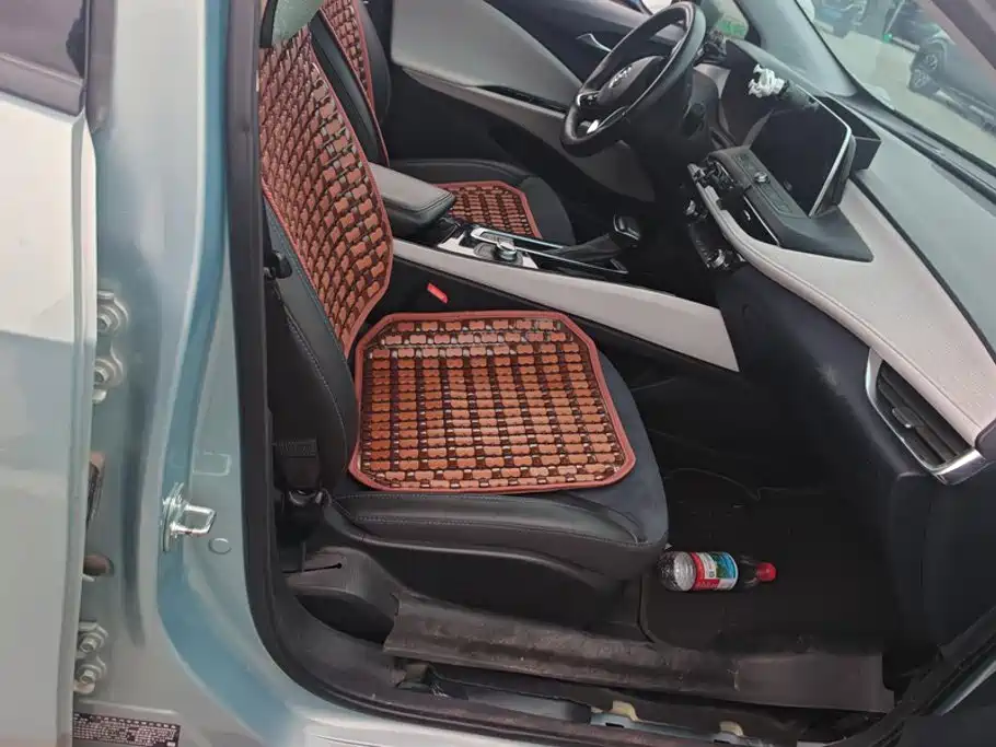 Buick Velite 6 — миниатюра 8