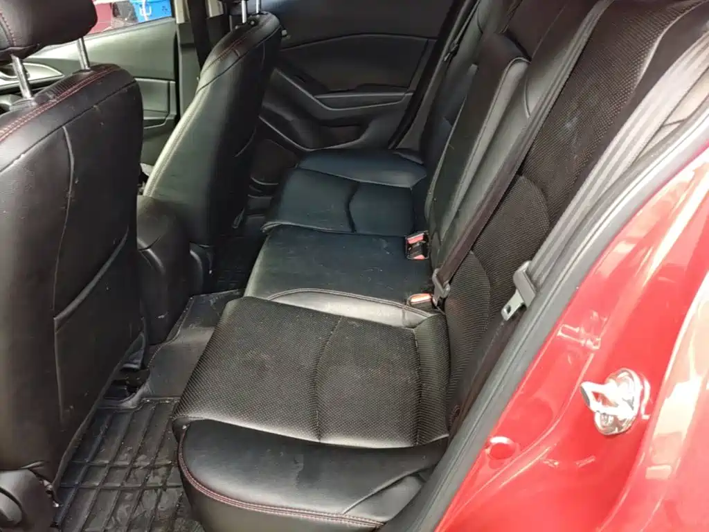 Mazda 3 Axela — миниатюра 17