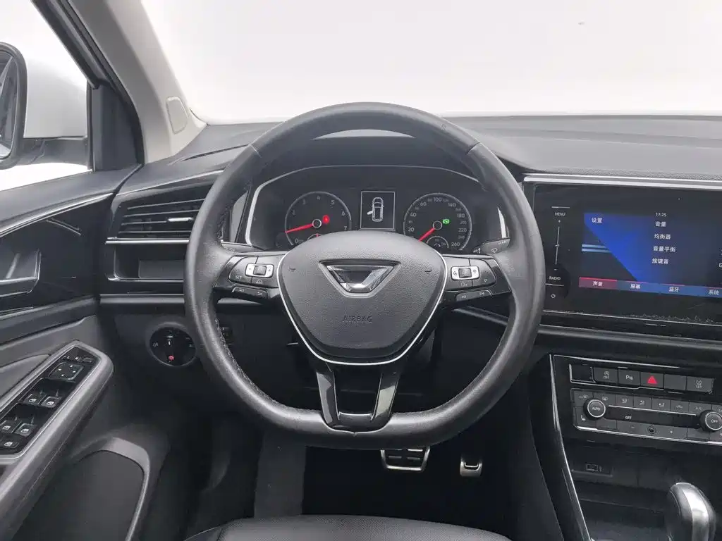 Jetta VS5 — миниатюра 11